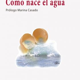 Como nace el agua