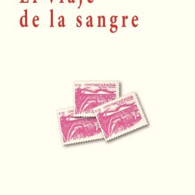 EL VIAJE DE LA SANGRE