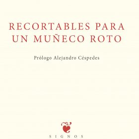 RECORTABLES PARA UN MUÑECO ROTO