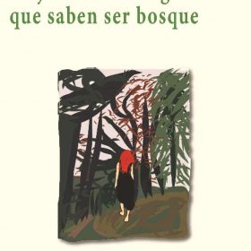 Mujeres de boca grande que saben ser bosque