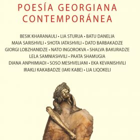 Poesía Georgiana contemporánea