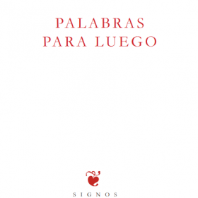 Palabras para luego