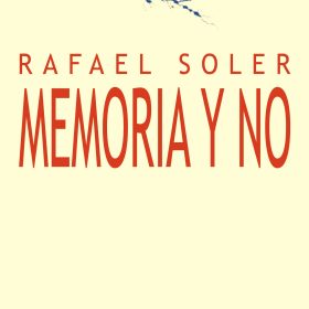 Memoria y no