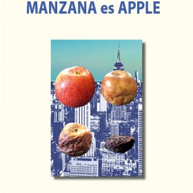 MANZANA es APPLE