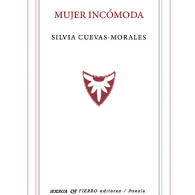 Mujer incómoda