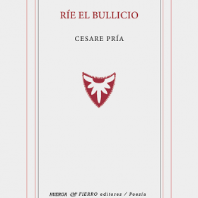 Ríe el bullicio