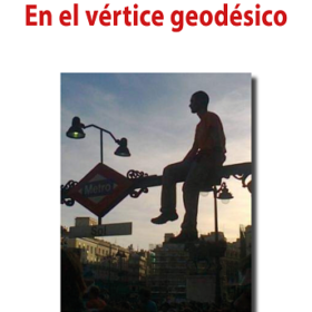 En el vértice geodésico