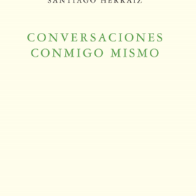 Conversaciones conmigo mismo