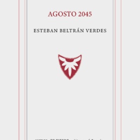 Agosto 2045