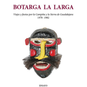 Botarga la larga