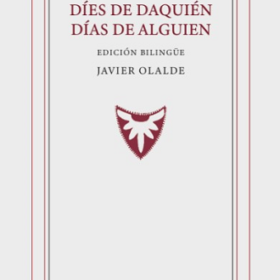Díes de daquién / Días de alguien