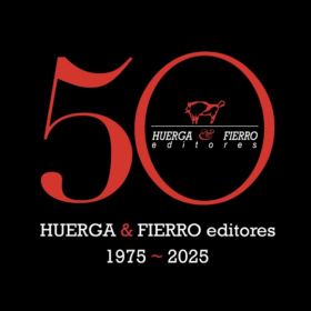 50 Aniversario de Huerga&Fierro Editores