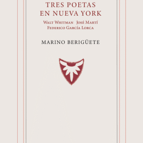 Tres poetas en Nueva York