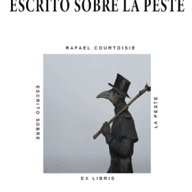 Escrito sobre La Peste