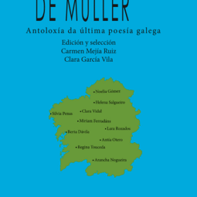 Novas voces de muller