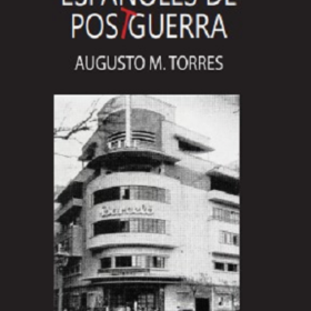 Directores de cine españoles de postguerra