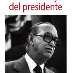 El último viaje del Presidente