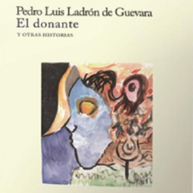 El donante y otras historias