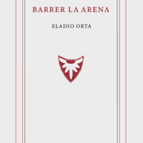 Barrer la arena