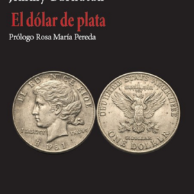 El dólar de plata