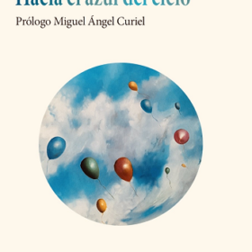 Hacia el azul del cielo