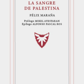 La sangre de Palestina