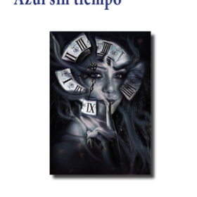Azul sin tiempo