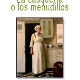 La casquería o los menudillos