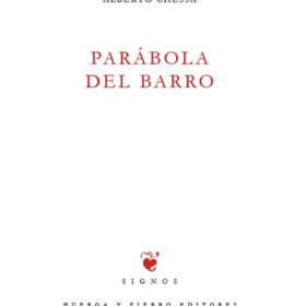 Parábola del barro