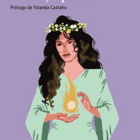 Una mujer puede
